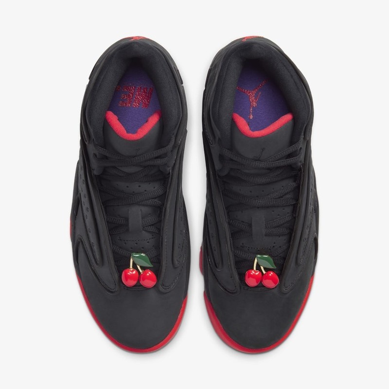 人気話題！Nike x Melody Ehsani Air Jordan OG Black Infrared Jordan OG Melody Ehsani (Women's) - CQ2514-005 - US